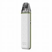 Oxva Xlim Go Vape Kit White