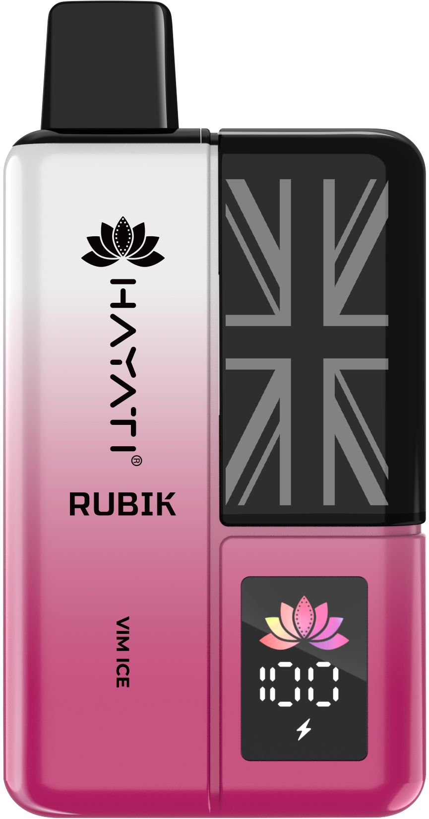 Hayati Rubik 7000 Vim Ice