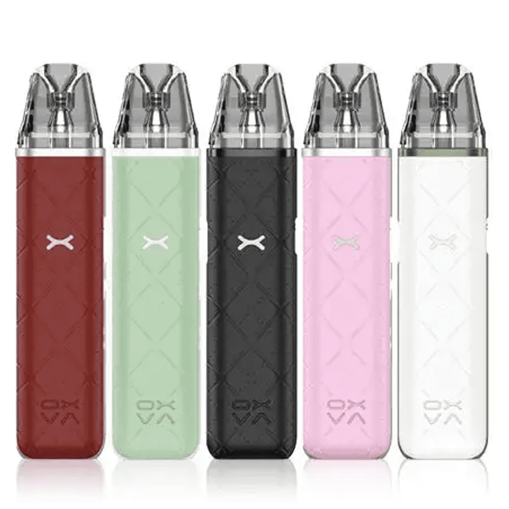 Oxva Xlim Go Vape Kit