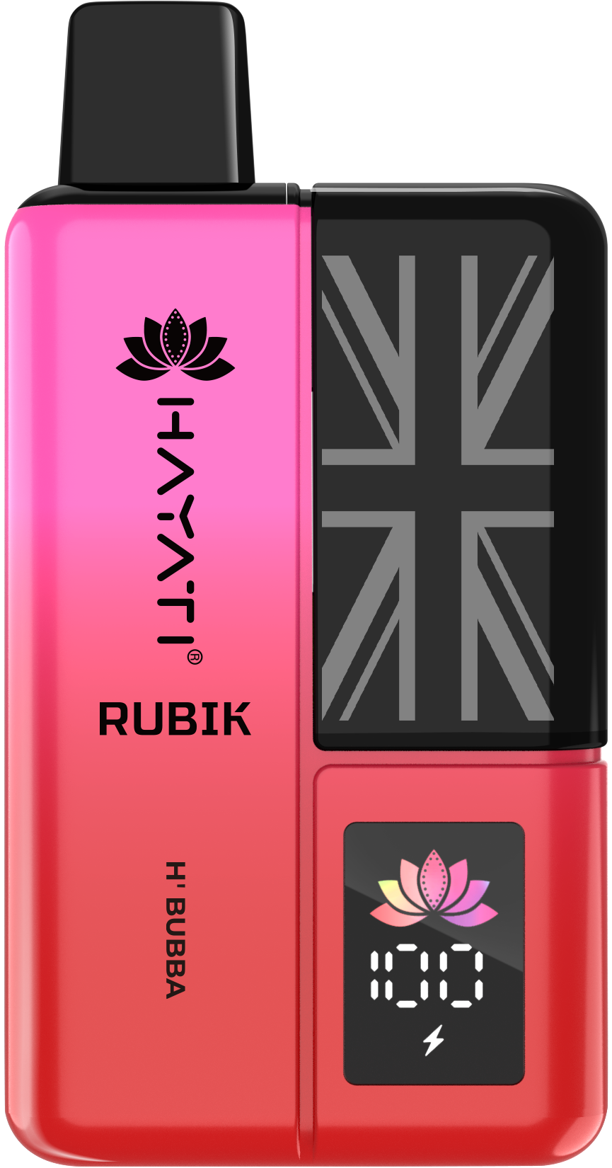Hayati Rubik 7000 H Bubba