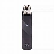 Oxva Xlim Go Vape Kit Striped Grey