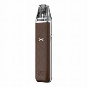 Oxva Xlim Go Vape Kit Dark Brown