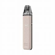 Oxva Xlim Go Vape Kit Light Brown