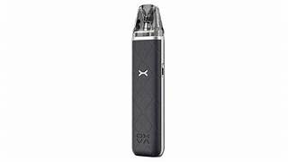Oxva Xlim Go Vape Kit Dark Grey
