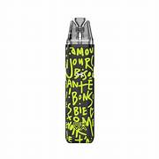 Oxva Xlim Go Vape Kit Graffiti Black