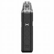 Oxva Xlim Go Vape Kit Luxe Black