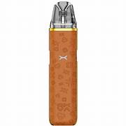 Oxva Xlim Go Vape Kit Luxe Brown