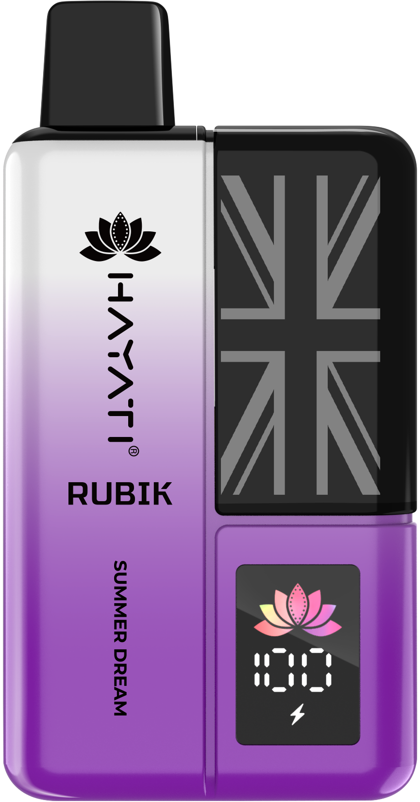 Hayati Rubik 7000 Summer Dream